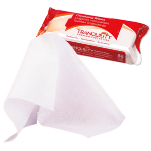 Tranquility Cleansing Wipes Product Image