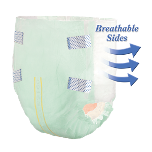 Tranquility Smartcore Brief Product Image