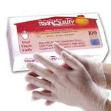 Tranquility Vinyl Gloves Product Image