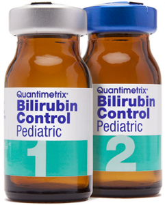 Bilirubin Control Pediatric Product Image