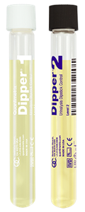 Dipper® Urinalysis Dipstick Control Product Image