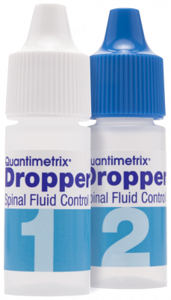 Dropper® Spinal Fluid Control Product Image