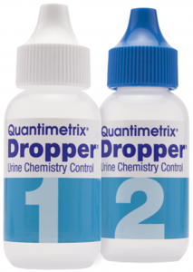 Dropper® Urine Chemistry Control Product Image