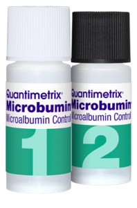 Microbumin® Microalbumin Control Product Image