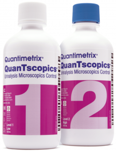 QuanTscopics® Urinalysis Microscopics Control Product Image