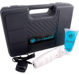 Pain Management PMT Premium Portable Ultra Sound Product Image