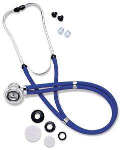 Omron Sprague Rappaport-Type Stethoscope Product Image