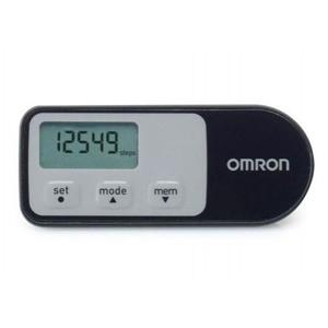 Omron HJ321 Walking Style Pedometer Product Image