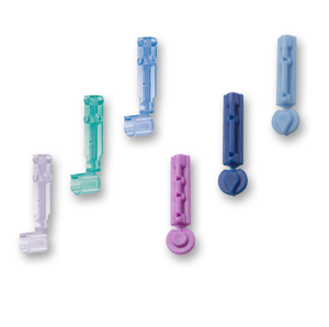 Unilet® Brand Lancets Product Image