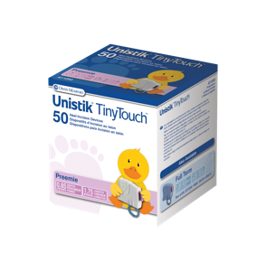 Unistik® TinyTouch™ Heel Incision Device Product Image