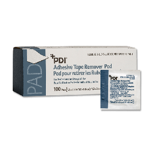 PDI® Adhesive Tape Remover Pad Product Image