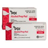 PDI® Alcohol Prep Pads Product Image
