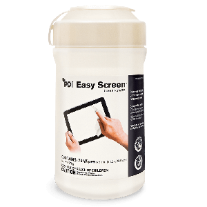 Easy Screen® Cleaning Wipe Product Image