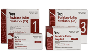 PDI® PVP Iodine Product Image