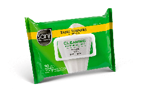 Sani Professional® Table Cleaning Wipes Product Image