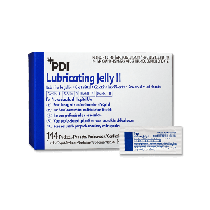 PDI® Sterile Lubricating Jelly II - thumbnail