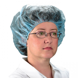 Medegen Acti-Fend® Surgical Wear, Caps Product Image