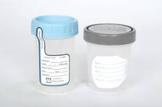 Medegen Sterile Specimen Containers Product Image