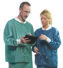 Barrier® Nurse’s Blouses Product Image