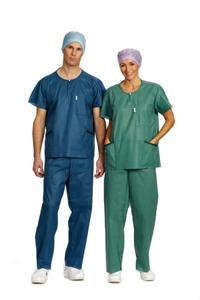 Barrier® Scrub Pants Product Image