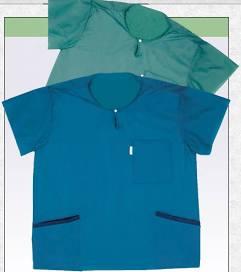 Barrier® Scrub Shirts Product Image