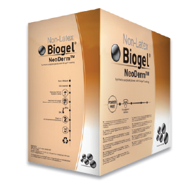 Biogel® Neoderm® Gloves Product Image