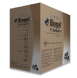 Biogel® PI OrthoPro™ Surgical Gloves Product Image