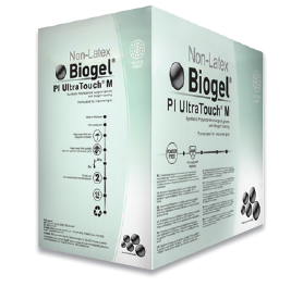 Biogel® PI Ultra-Touch™ M Gloves Product Image