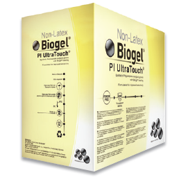 Biogel® PI Ultra-Touch® Gloves Product Image