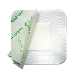 Alldress® Absorbent Vapour-Permeable Adhesive Dressing Product Image