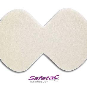 Mepilex® Heel Dressing Product Image