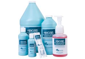 Hibiclens® Antiseptic Antimicrobial Skin Cleanser Product Image