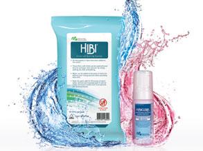 Hibi® Universal Bathing System Product Image