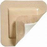 Lyofoam® Max T Foam Dressing Product Image