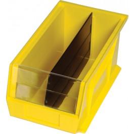 Ultra Series Stack and Hang Bins Dividers Product Image