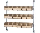 Cantilever Bin Holders Product Image