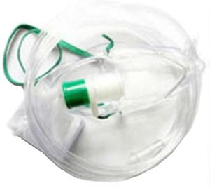 Medsource Disposable Oxygen Masks Product Image