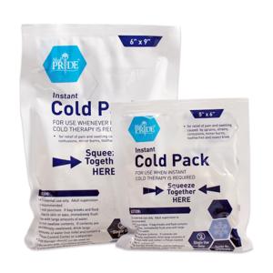 Instant Cold Pack Product Image