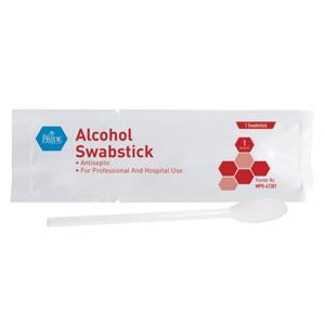 Alcohol Swabsticks Product Image