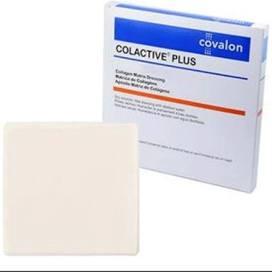 Covalon ColActive Plus® LF Collagen Dressings Product Image