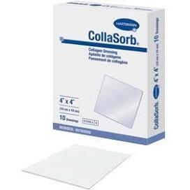 CollaSorb® Collagen Dressing Product Image