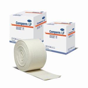 Comperm® LF Padded Tubular Bandage Product Image