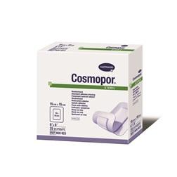 Cosmopor® Sterile LF Adhesive Wound Dressing Product Image