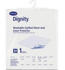 Dignity® Washable Quilted Sheeting Product Image