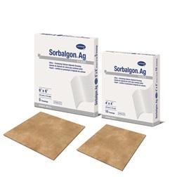 Sorbalgon® AG Dressing Product Image