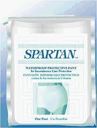 Spartan® Washable Moisture-Proof Pant Product Image