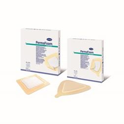 PermaFoam® Concave Dressing Product Image