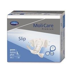 MoliCare® Premium Extra Plus Briefs Product Image