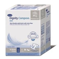 Dignity® Compose® Disposable Protective Underwear Product Image