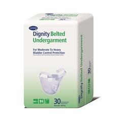 Dignity® Belted Undergarment Product Image